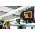 Лазерный уровень DeWALT DW083K